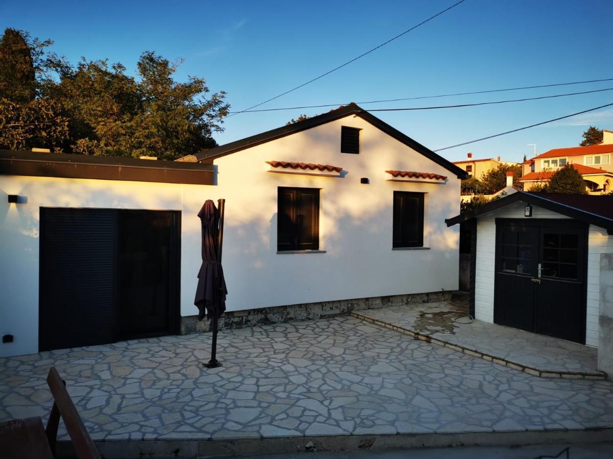 The House Βίλα Μεντουλίν Εξωτερικό φωτογραφία